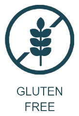 Gluten free