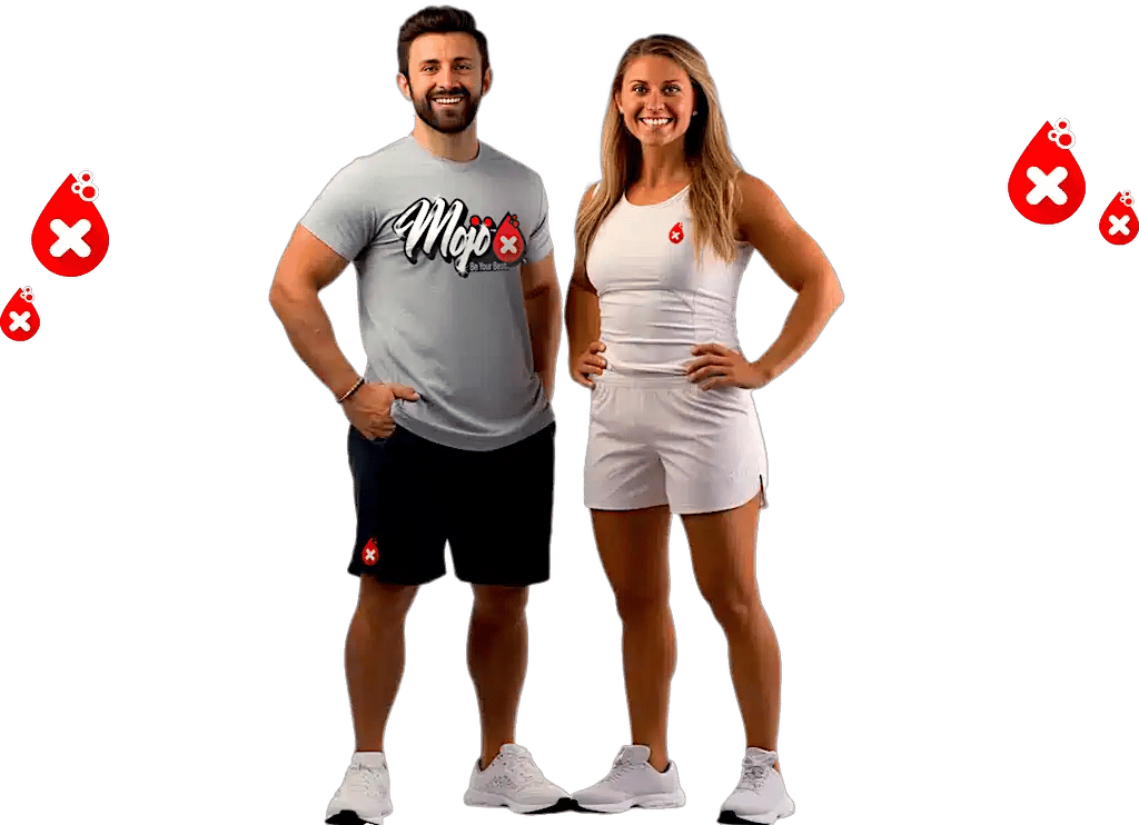 Metabolism Support