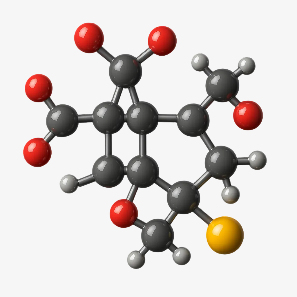 Polysaccharides