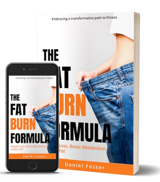 The Energy Formula (Free EBook PDF)